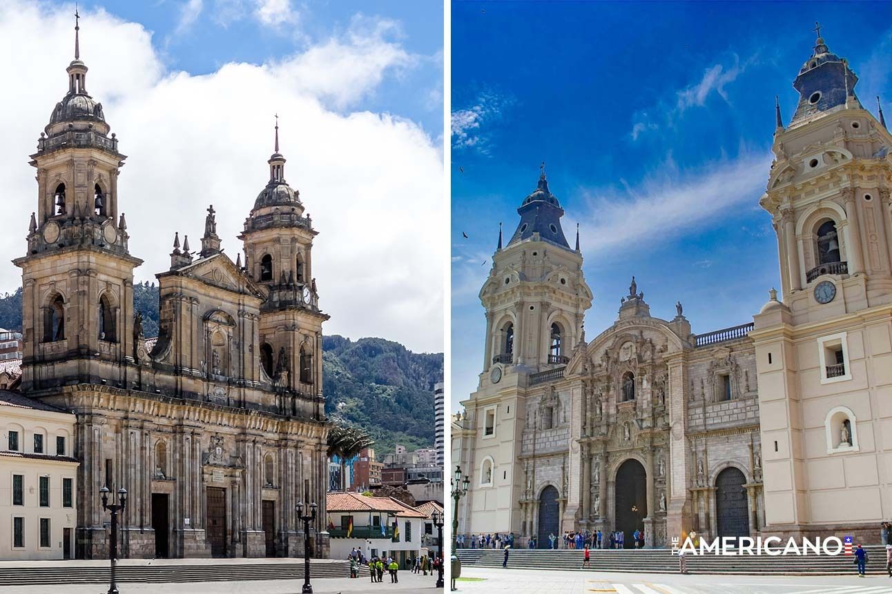 Adventuring through the Canadian Rockies