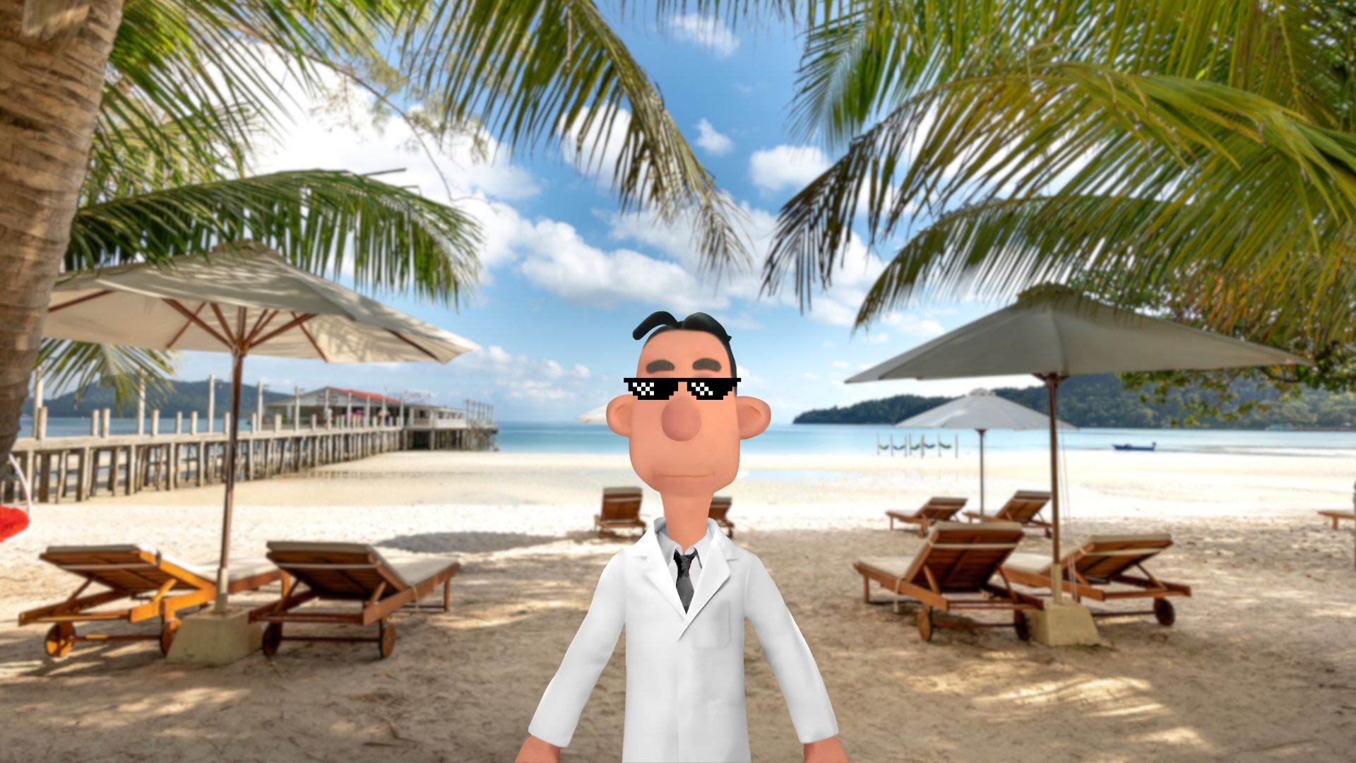 The Saturday Scalpel: Issue 29