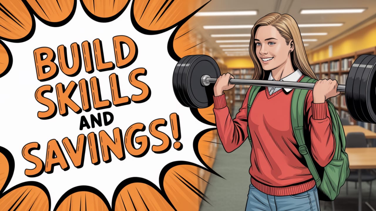 Adventuring through the Canadian Rockies