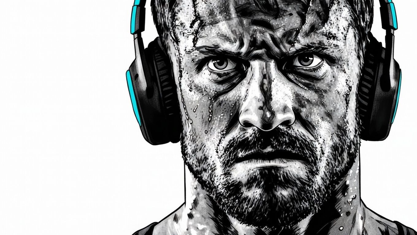 The Discipline Hack That Turns Lazy Days Into Empire Days