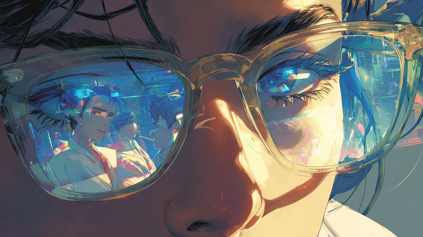 Meta's Smart Glasses Sent Your Private Moments to Workers in Kenya