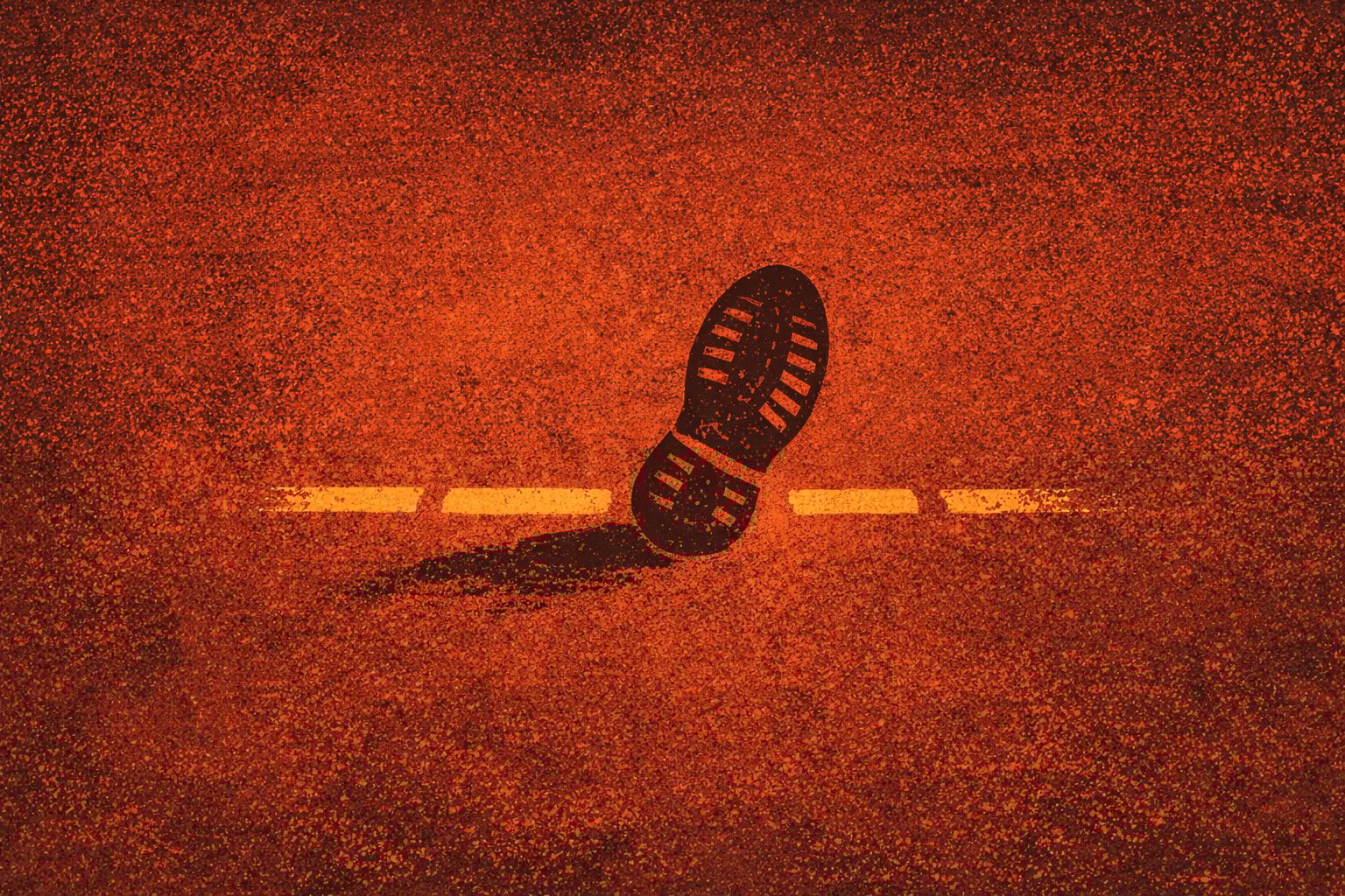 Não Se Distraia de Você