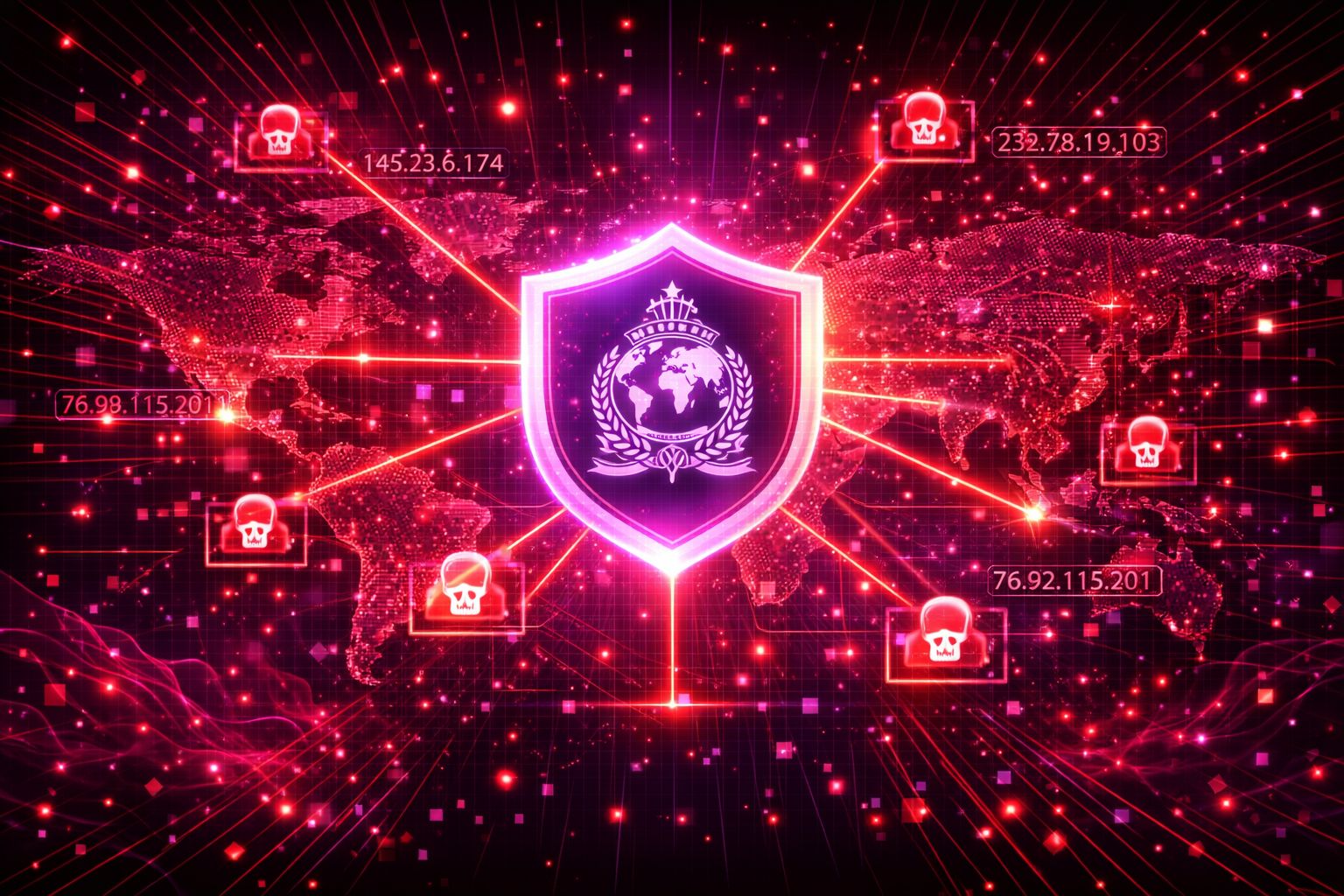 Chrome 0-days, fake AI tools, INTERPOL