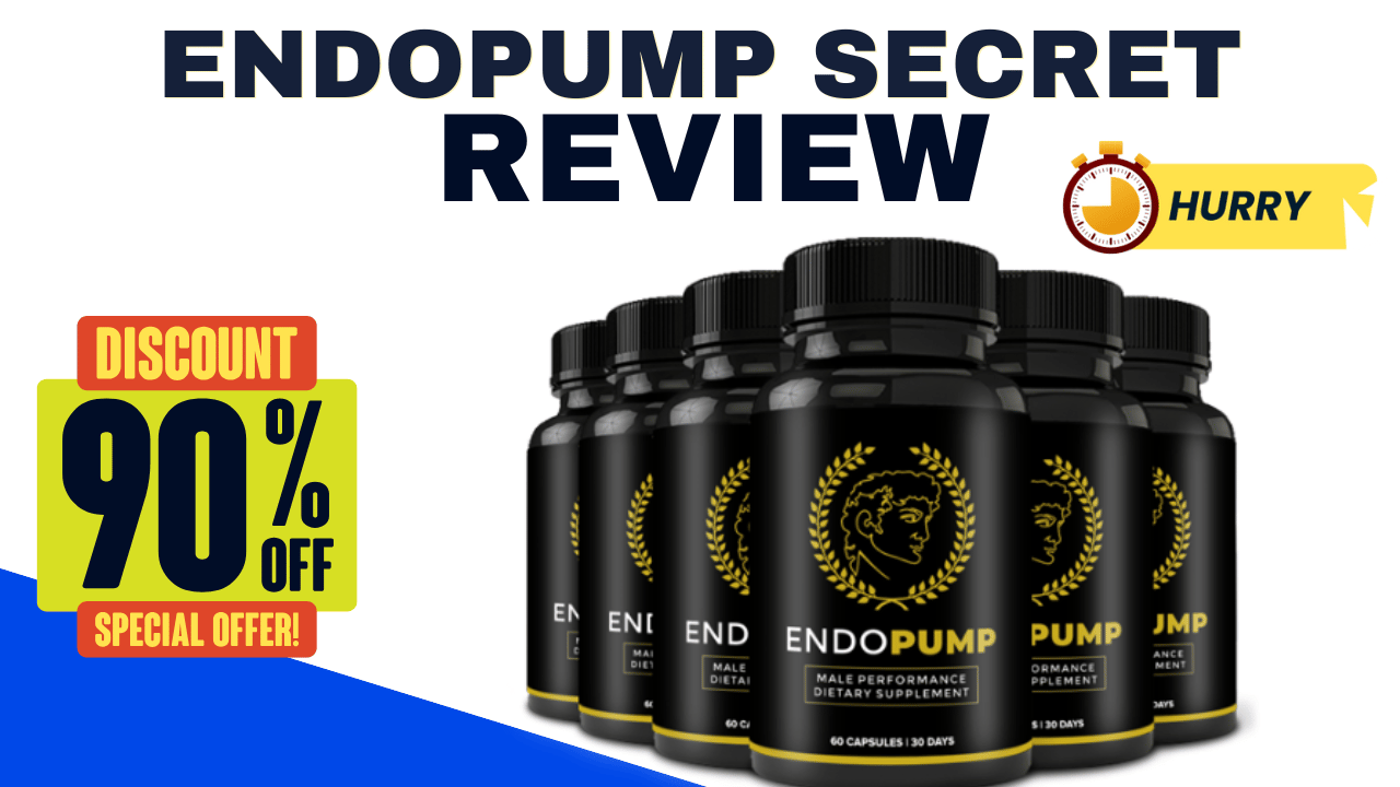 Don’t Buy EndoPump Until You Read This (2025 Edition) 🛑