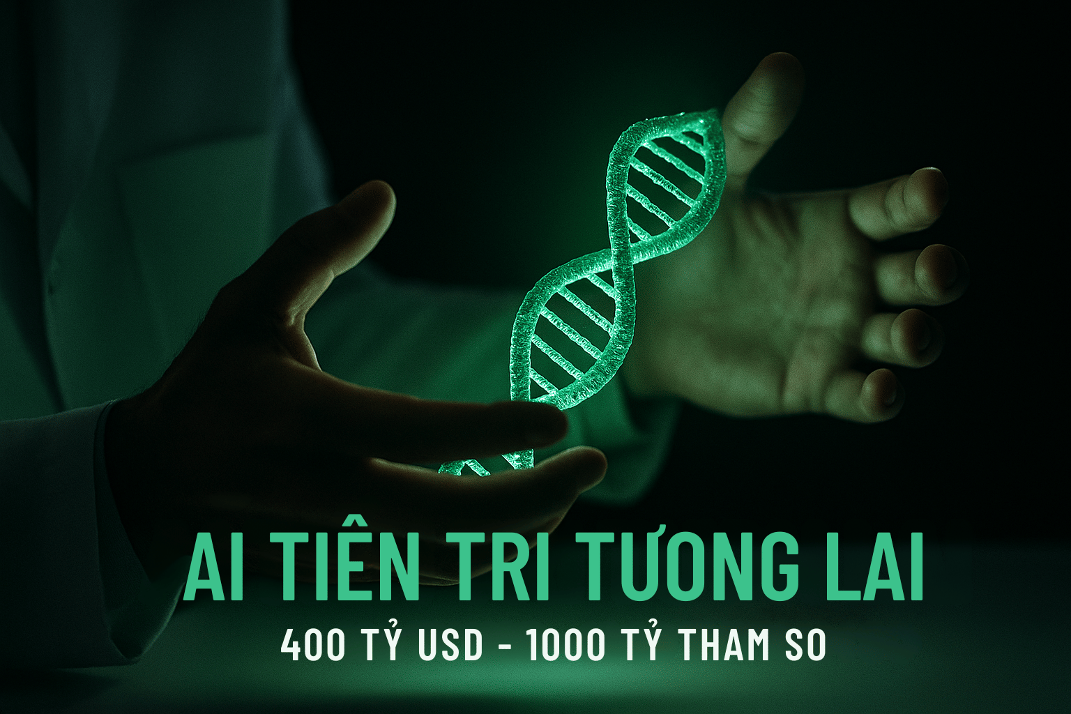 AI 24h | Các Khoản Đầu Tư Khủng, Đột Phá Y Tế và Cuộc Đua Ngoạn Mục Toàn Cầu