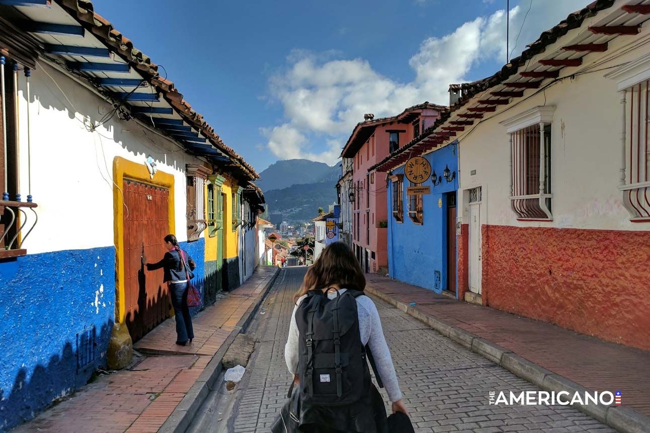 Why Everything in Colombia Feels Like It’s Behind Bars