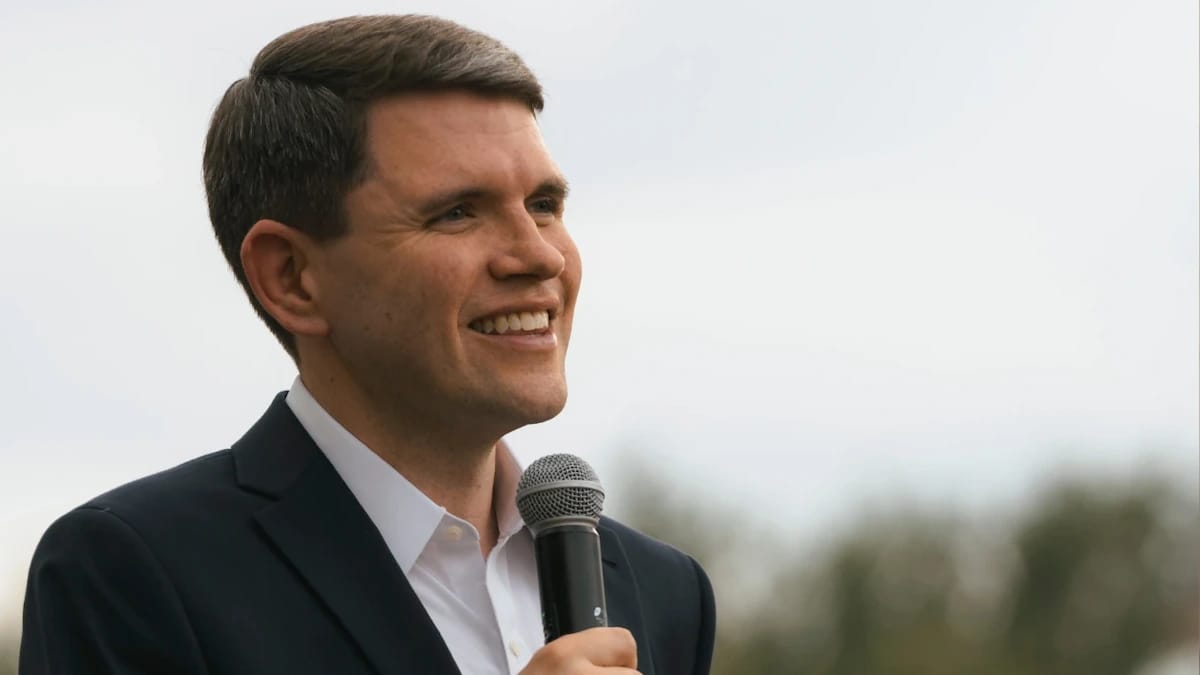 Texas Senate primary odds: Crockett or Talarico?