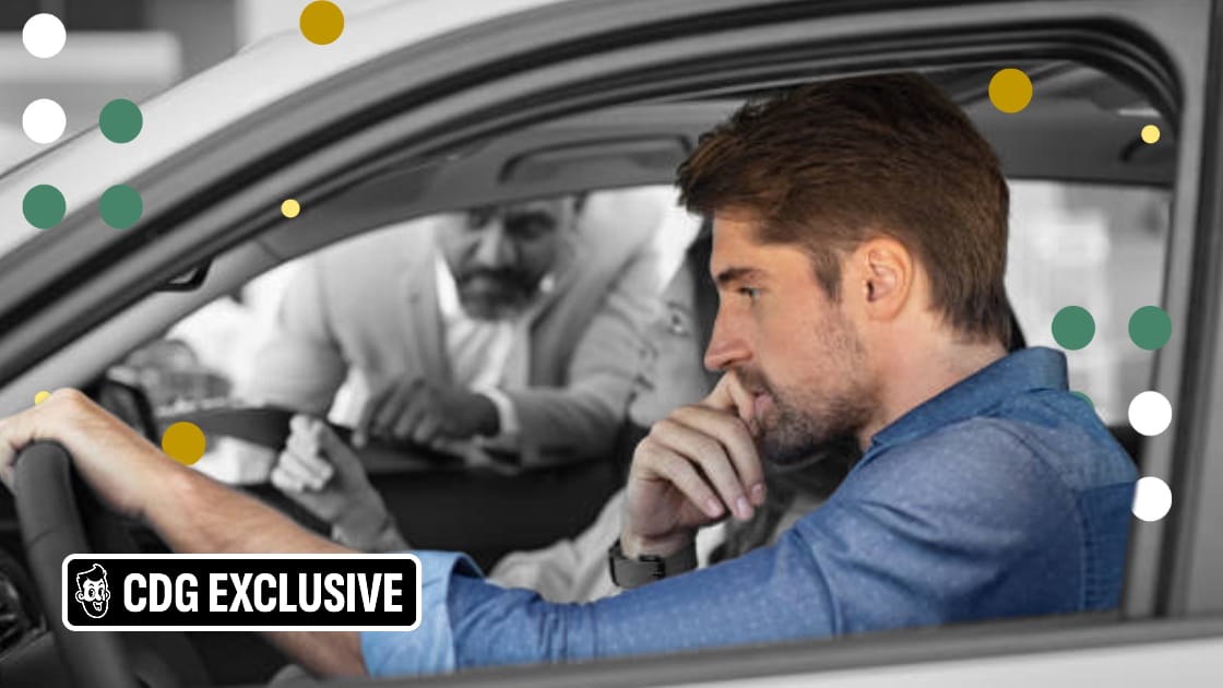 Adventuring through the Canadian Rockies