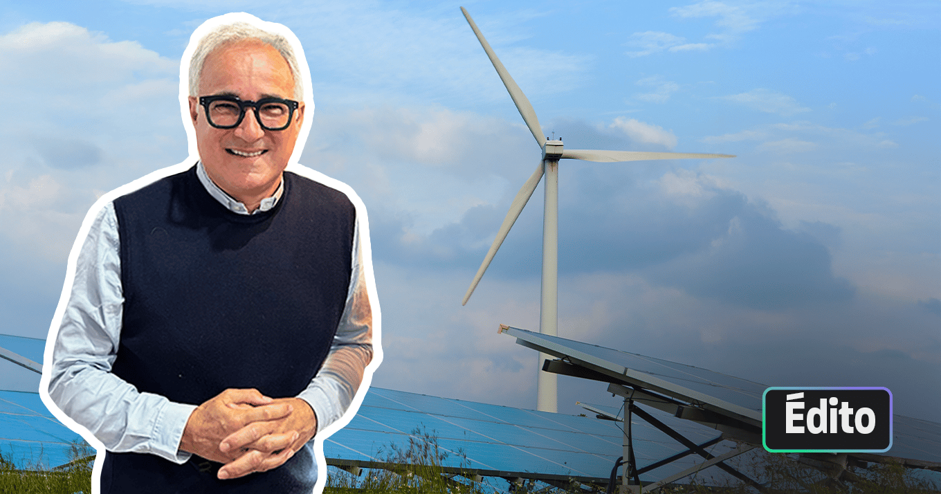 Les énergies renouvelables sont-elles vraiment hors de prix ?