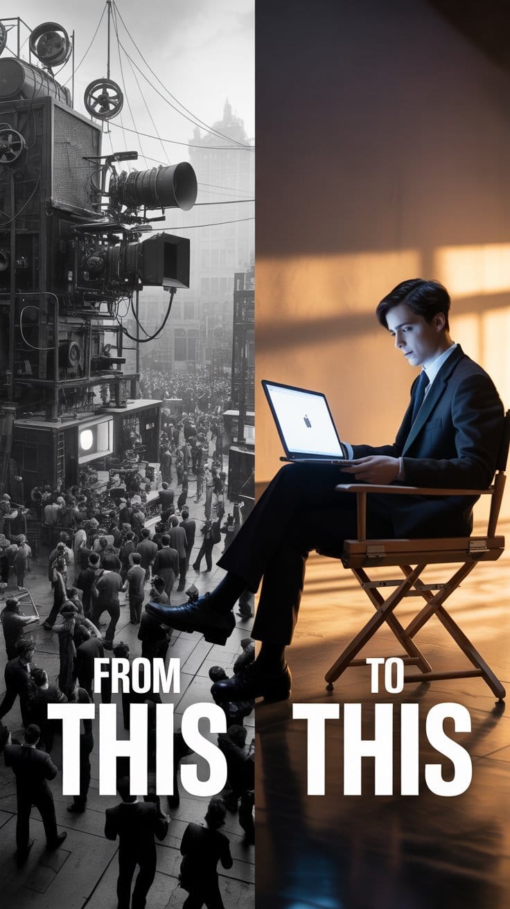 Adventuring through the Canadian Rockies