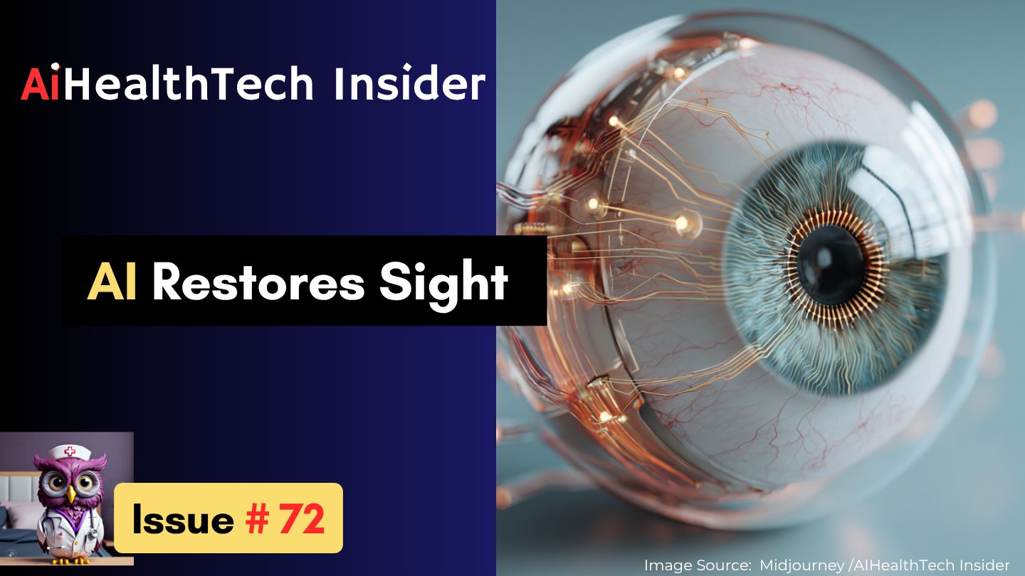 🎗️ AI Finds a Kinder Cure: Cancer Stopped, Cells Saved