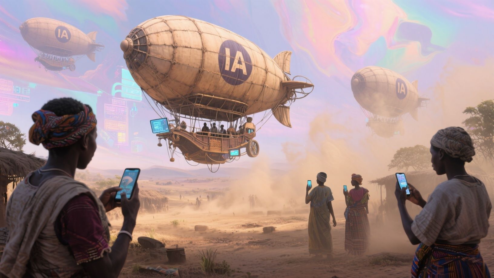 Adventuring through the Canadian Rockies