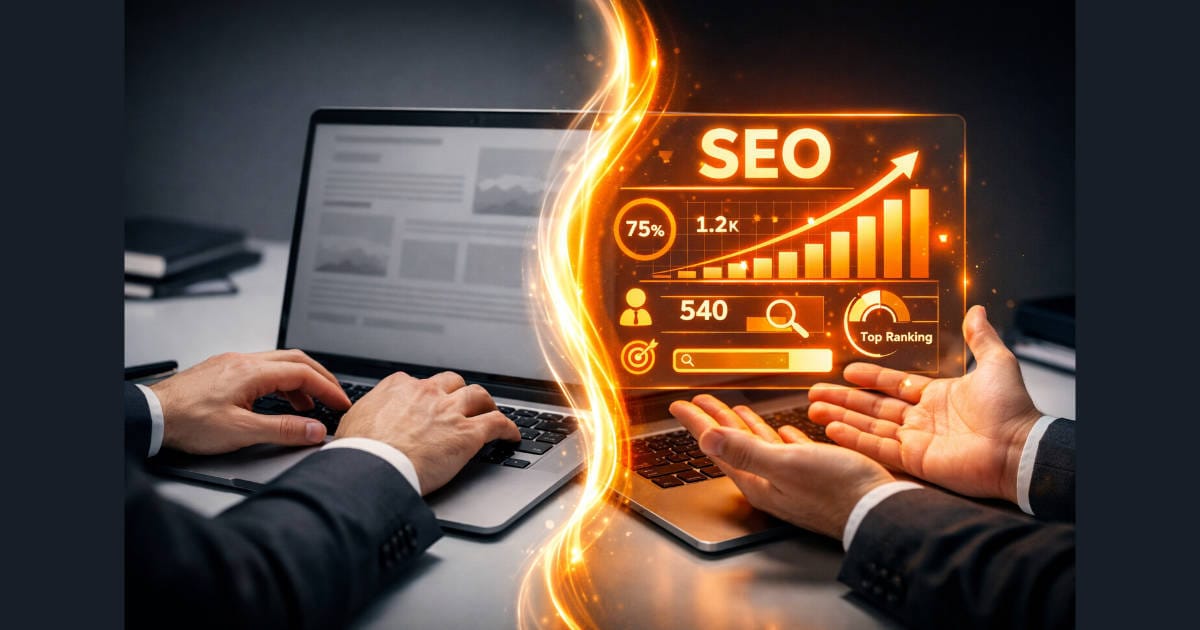 Stop Google From Blocking You