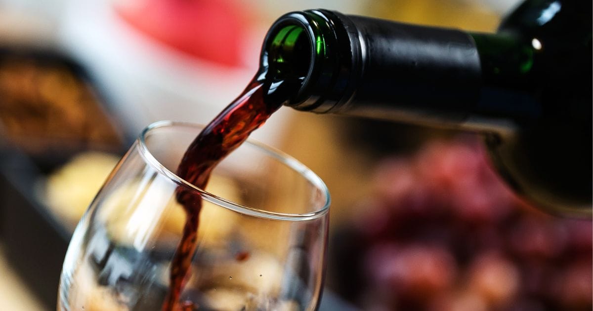 Cutting Back on Alcohol May Reverse Some Health Risks