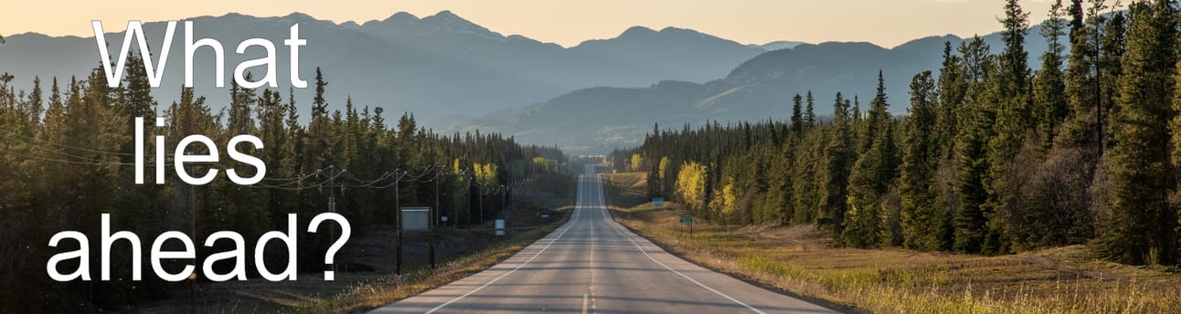 The Road Ahead: Navigating Dementia's Stages