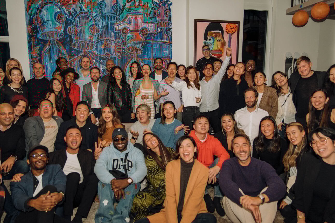 🍬 Sugary & Friends Upcoming IRL Events (6.16)