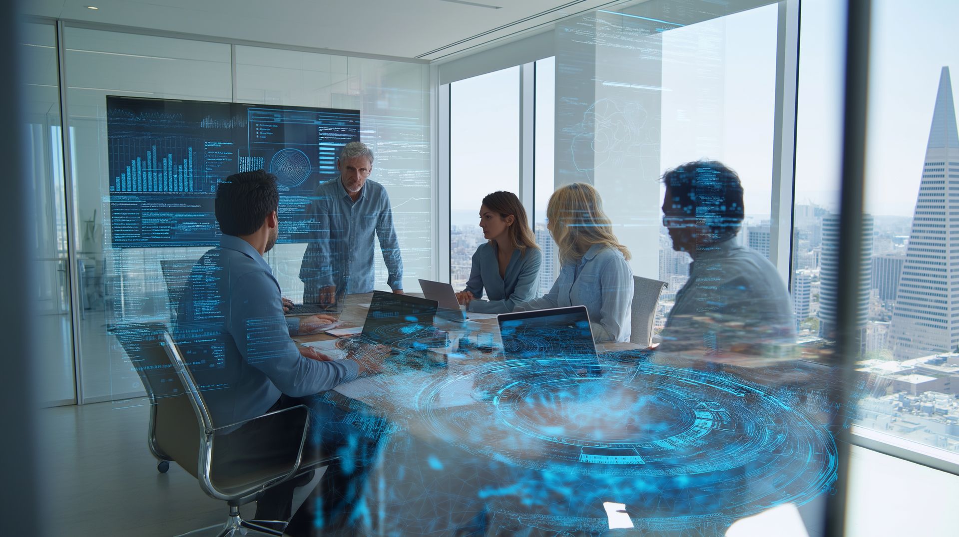 Adventuring through the Canadian Rockies