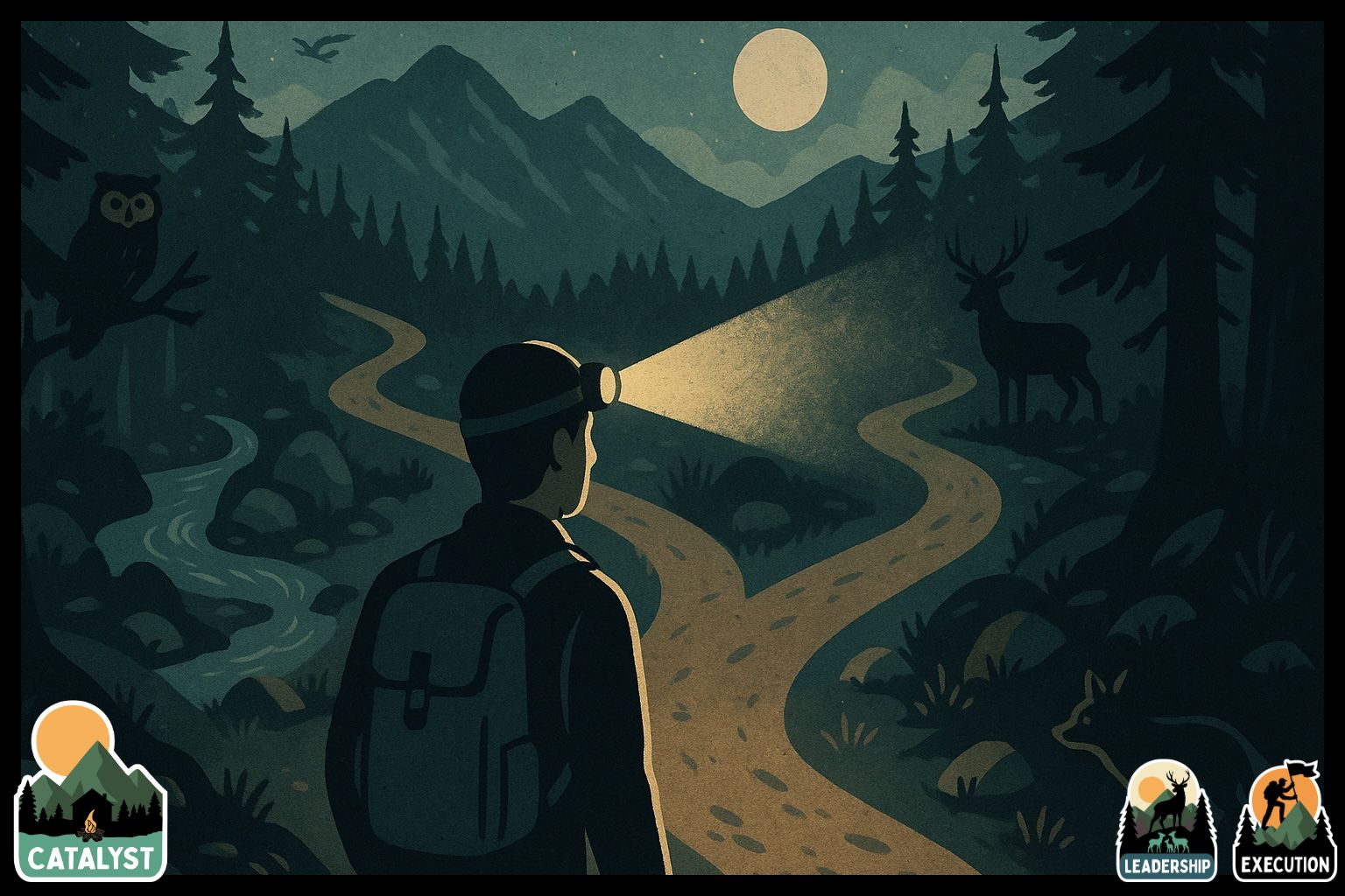 Adventuring through the Canadian Rockies