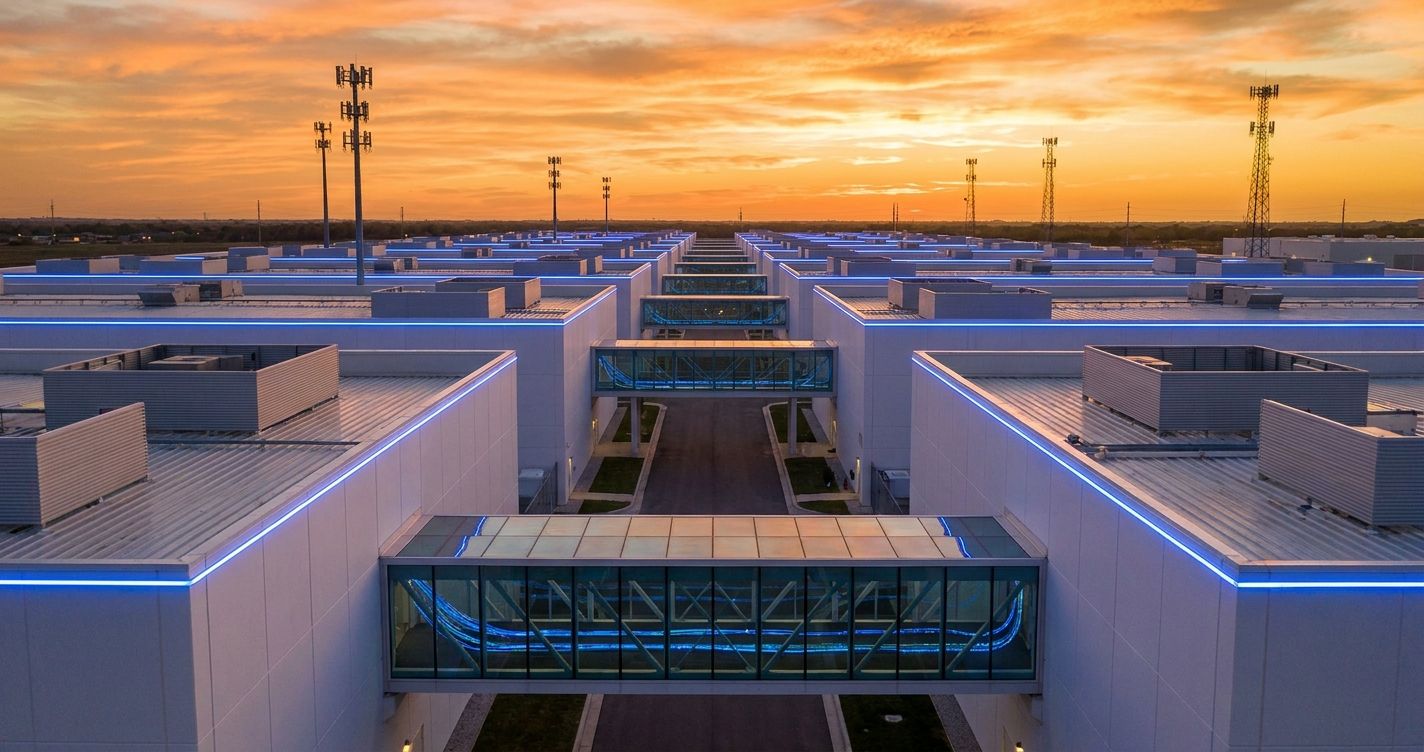 SoftBank Closes $4.7B DigitalBridge Buyout After Shareholder Vote