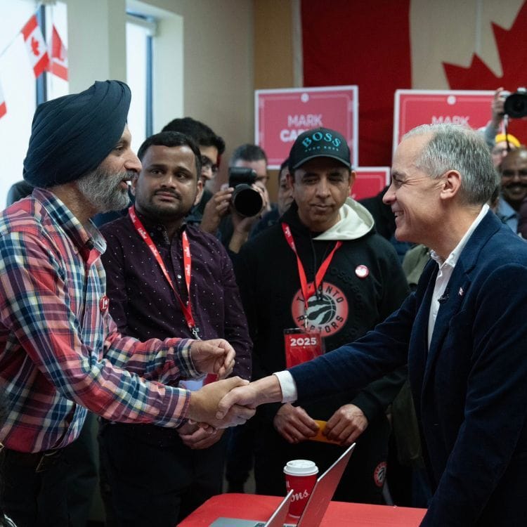 Adventuring through the Canadian Rockies