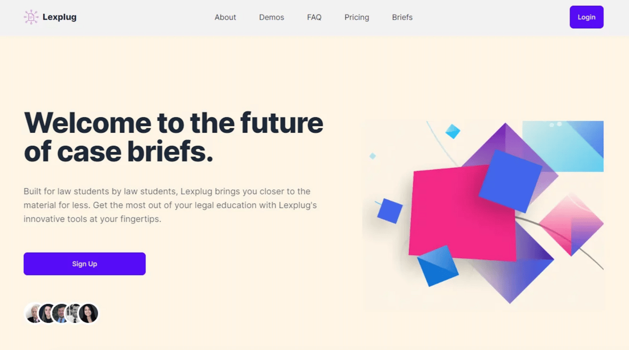 #109. ⚖️ Law student's AI product 💻 AI PCs 🤖 Nvidia's $30B AI chip ops