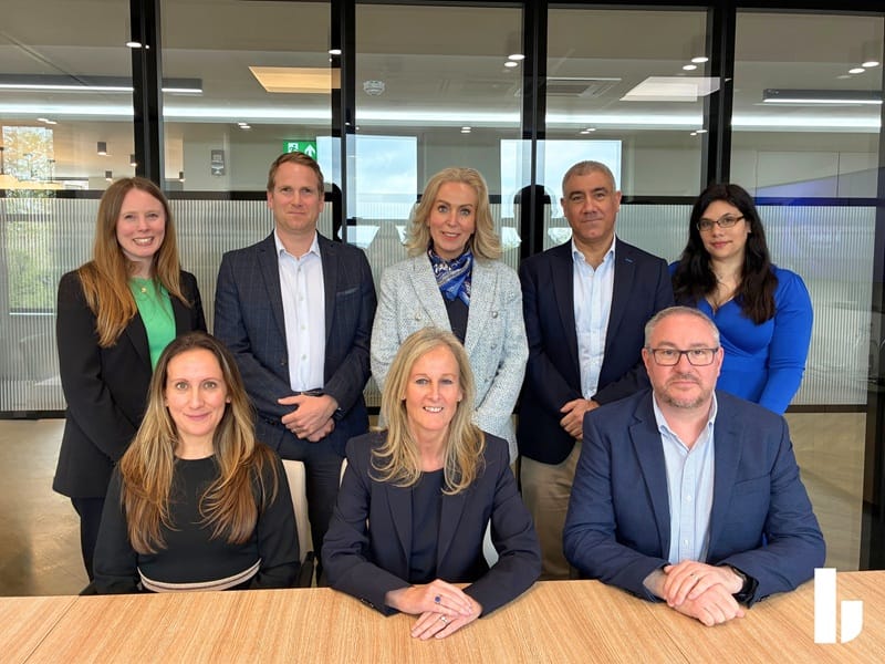 Birketts Celebrates Three Years In Sevenoaks