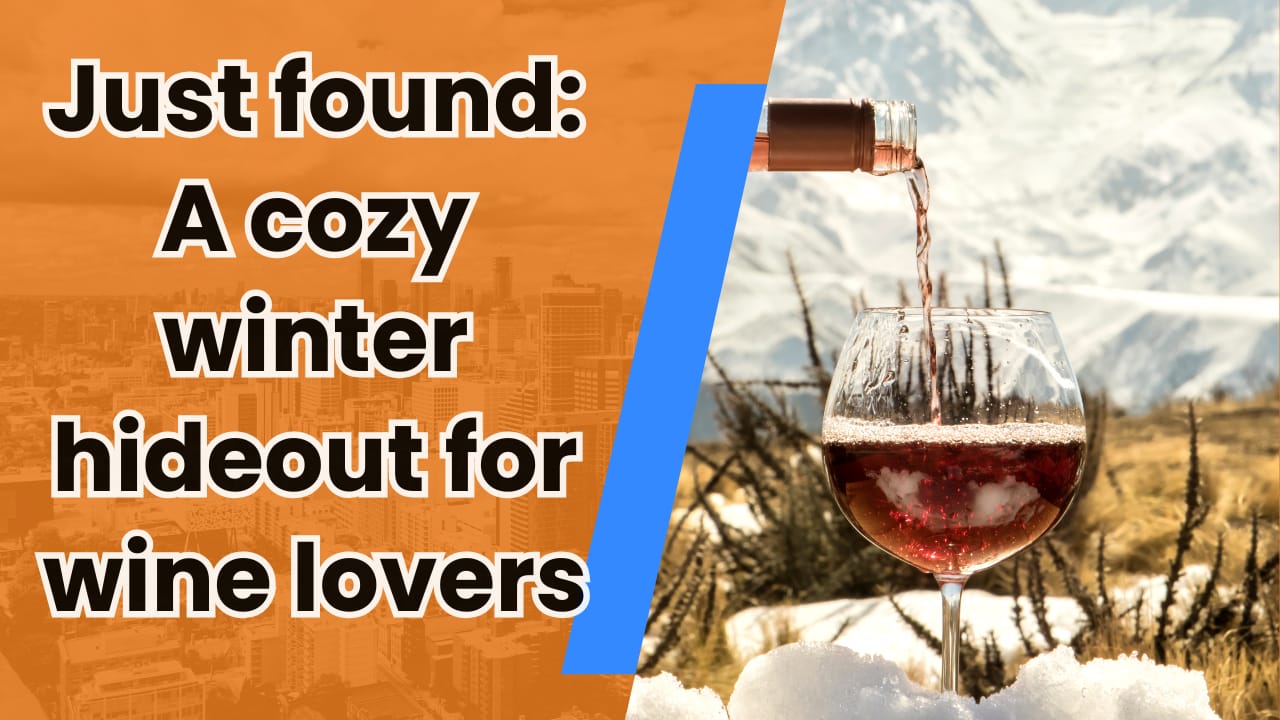 Adventuring through the Canadian Rockies