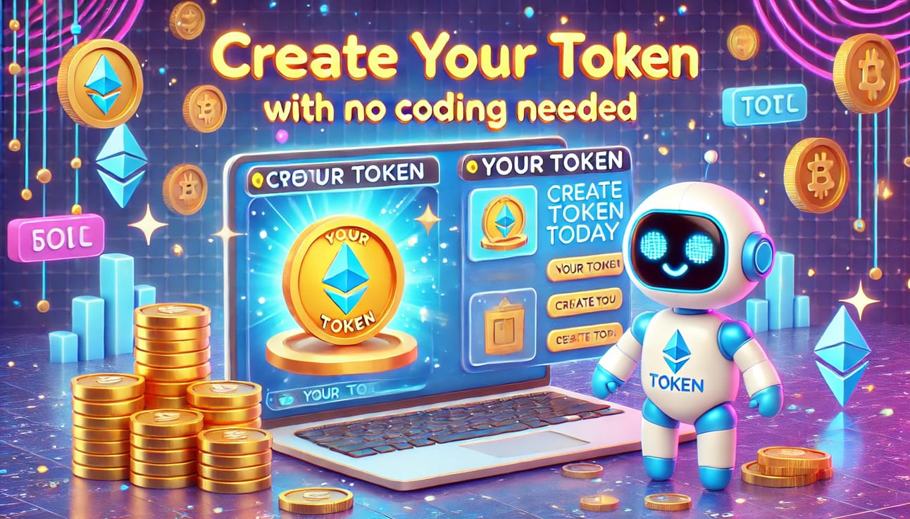 🚨 Just Found a SECRET Money Machine Hack in Crypto Space with AI (No Joke!)