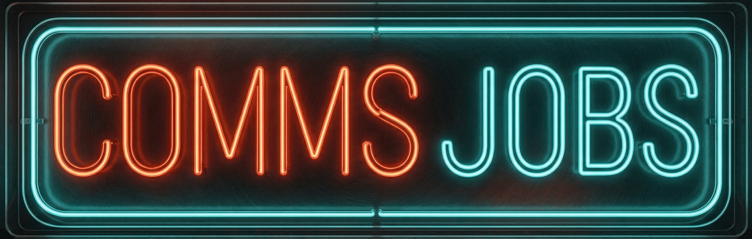 70+ #CommsJobs