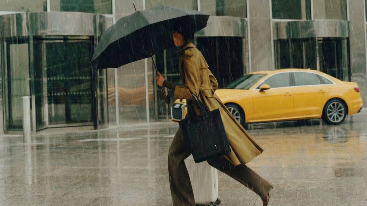 Como transformar o caos das chuvas de verão em fechamento de apólices e relacionamento? 