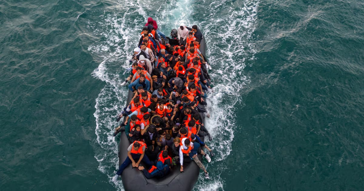 The Truth on Immigration: Clarity Amongst Confusion