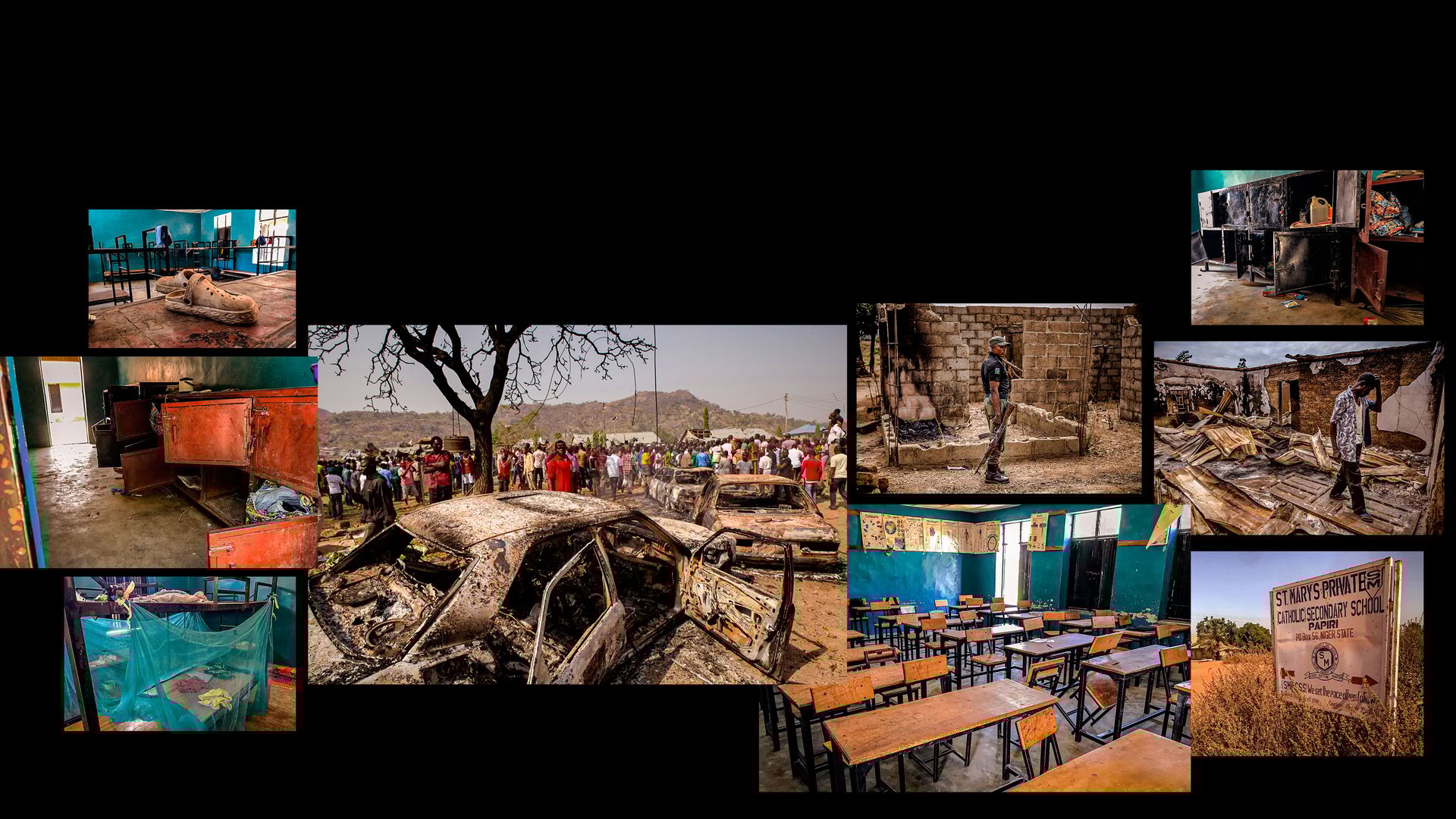 Adventuring through the Canadian Rockies