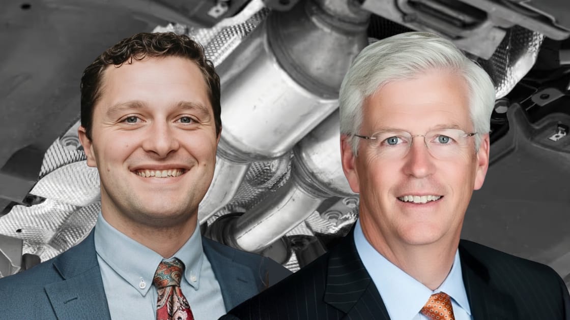 Adventuring through the Canadian Rockies