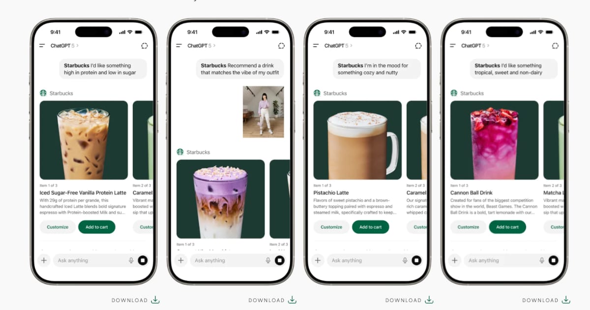$1 Ecom Platforms, Bot Servants & Convoluted Coffee ☕️