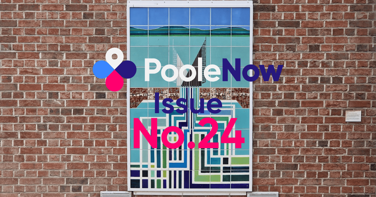 🌊Issue No.24 is here: Museum reopens, Civic Centre plans, and festival fun!