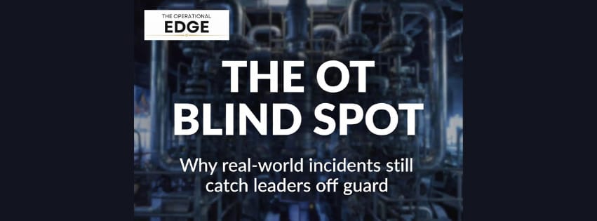The OT Blind Spot