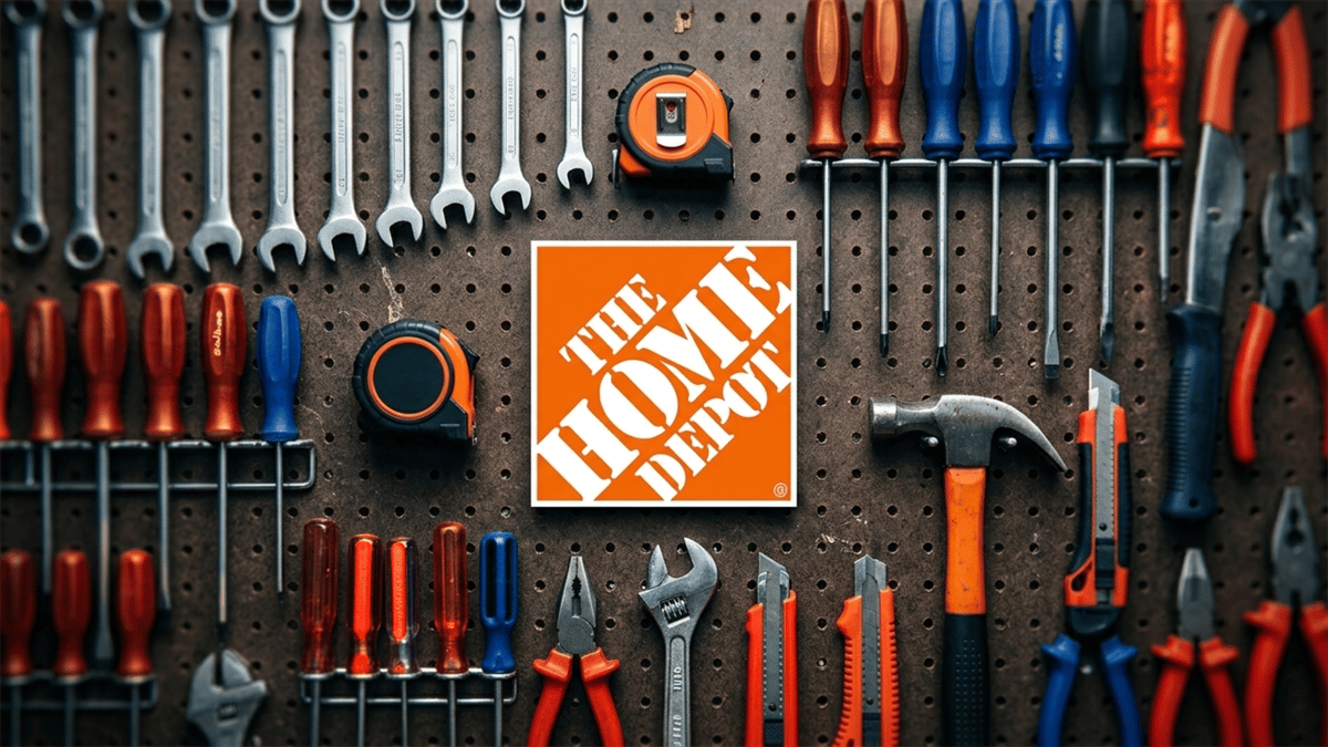 Home Depot Stock Keeps Falling—Analysts Say the Upside Is Still There
