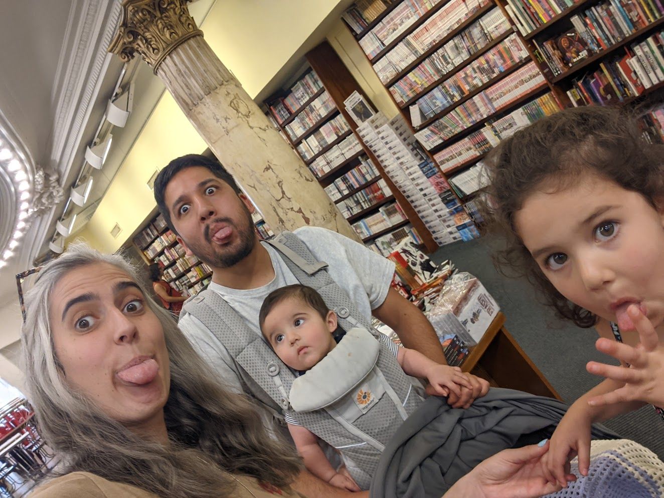 What We Spent: Two Weeks in Buenos Aires 
