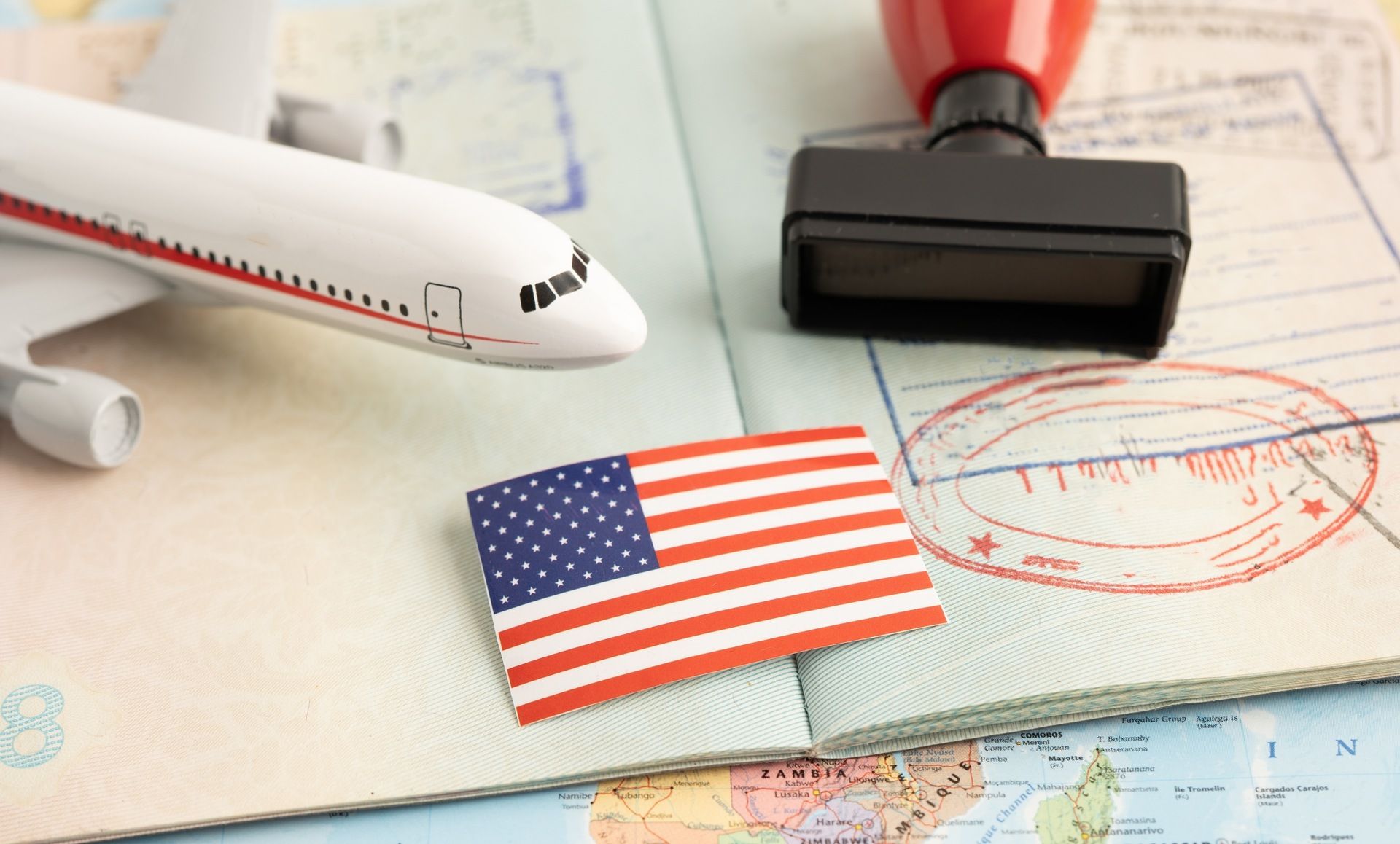 Adventuring through the Canadian Rockies