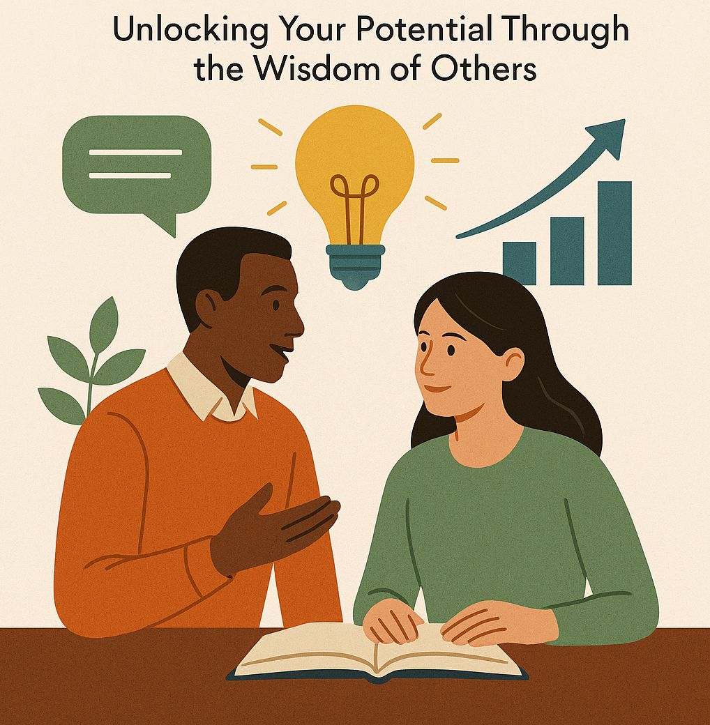 Mentorship: A Key to Personal and Professional Development