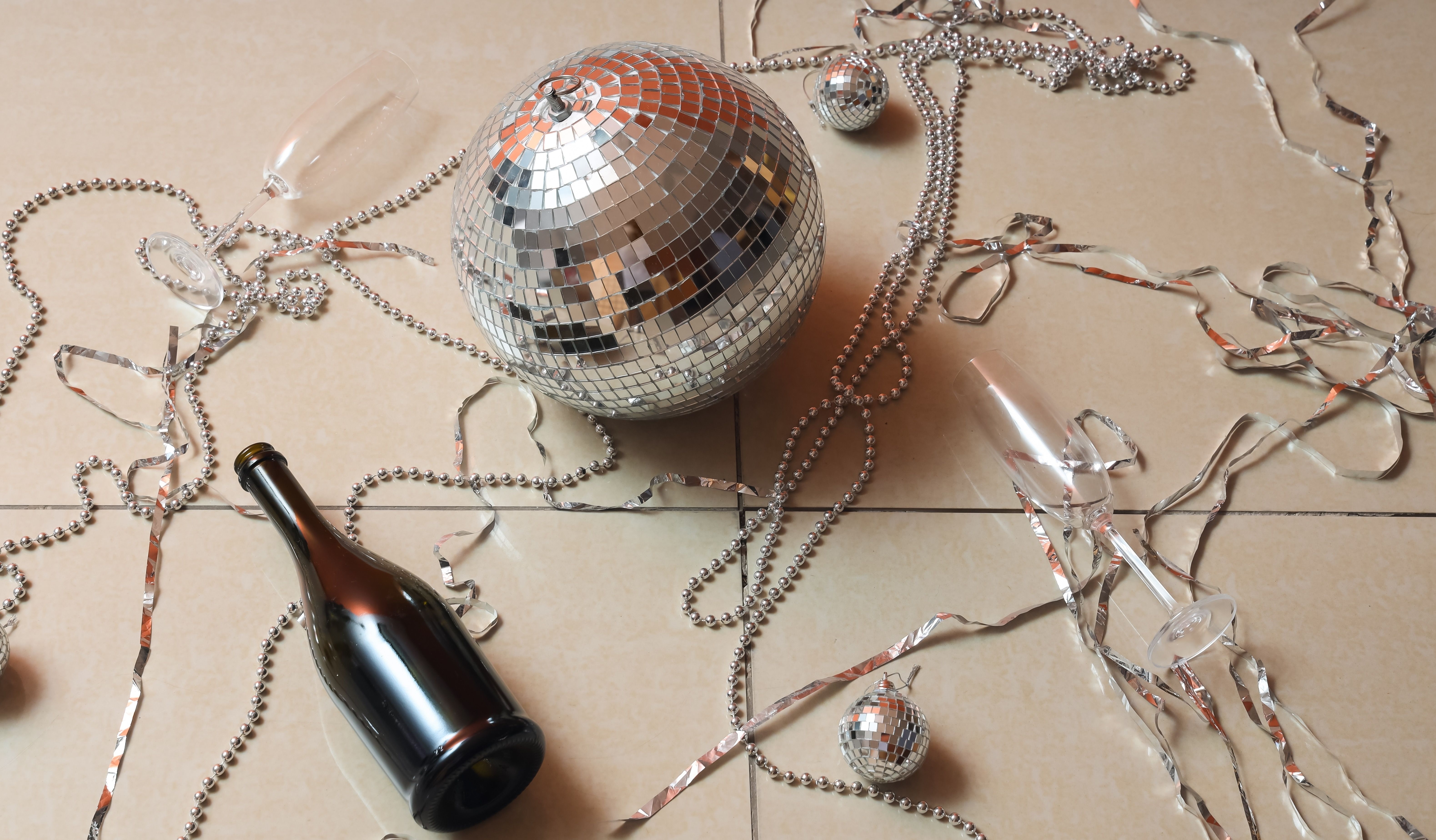 The war in Iran could spoil the AI party