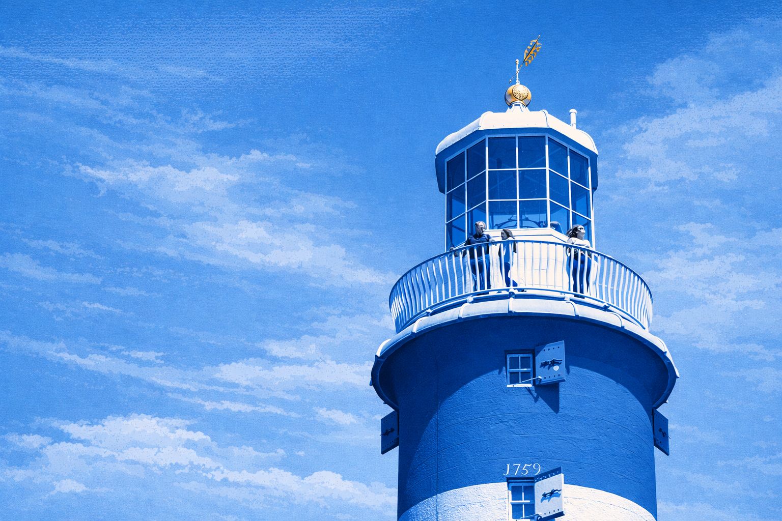 🚢 Wales to Devon Ferry, Smeaton’s Tower Glow-Up & 30+ Weekend Events