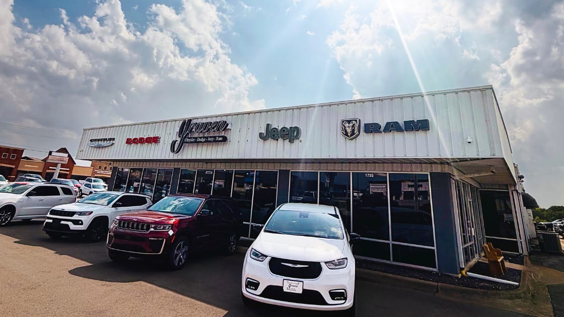 Ed Morse Automotive Group acquires CDJR dealership in Missouri