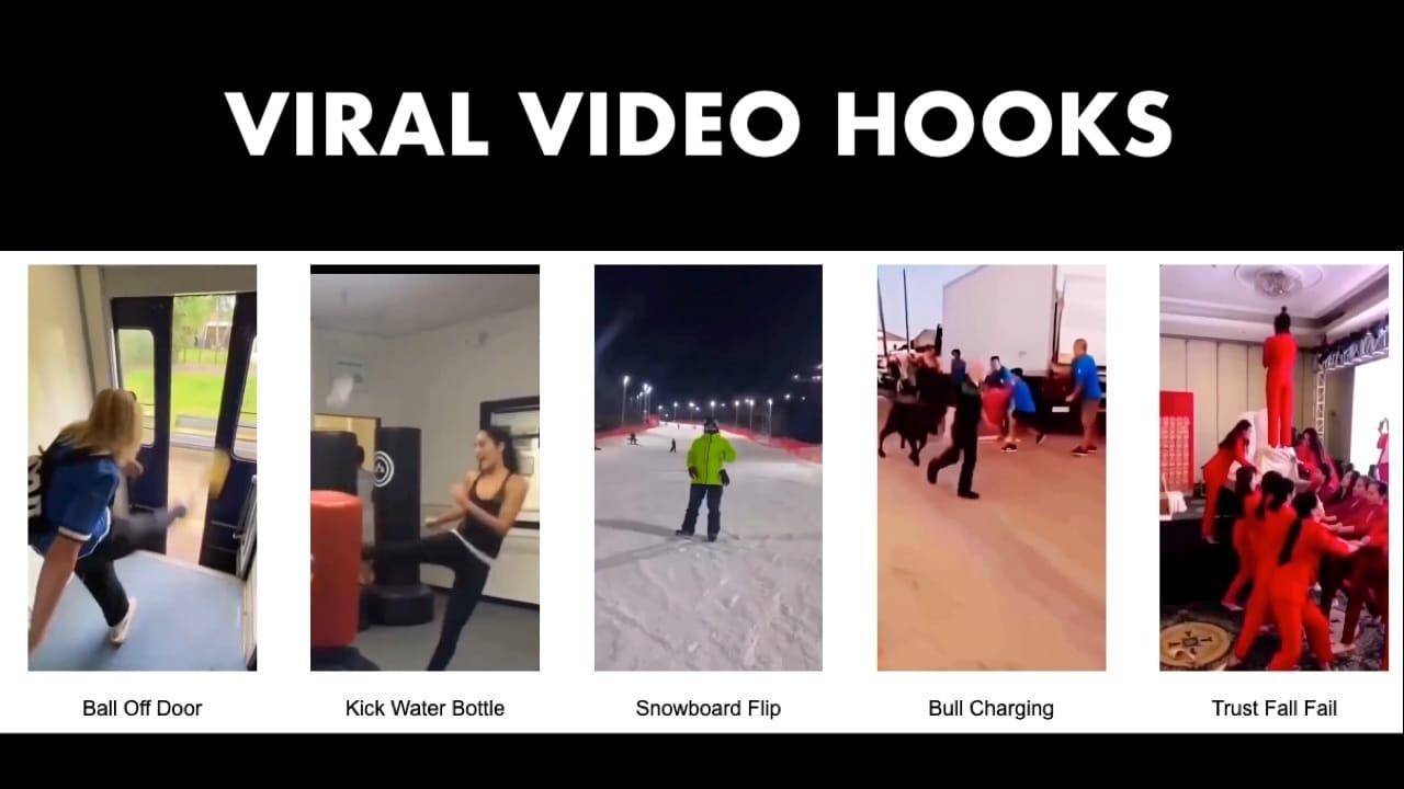 everyone is using this to go viral...