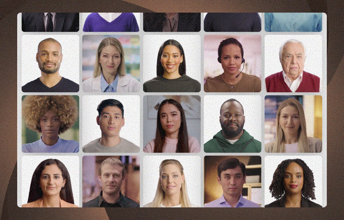 Organ by organ, AI avatars are bridging the uncanny valley