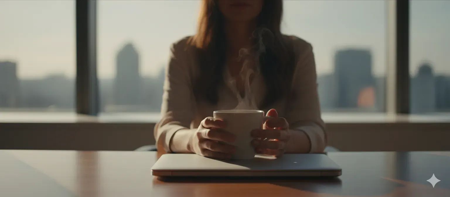 Issue #7: You Were Laid Off. Now What? - Dec 16, 2025 | Edición #7: Te despidieron. ¿Ahora qué? - Dic 16, 2025