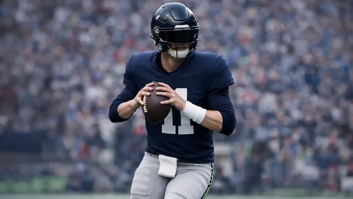 Seattle’s odds near 70% ahead of Sunday’s Big Game