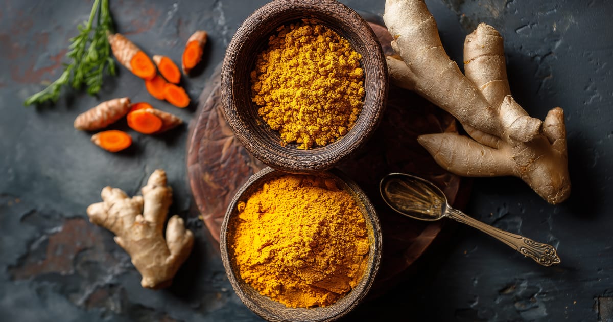 ¿La cúrcuma puede causar daño hepático?