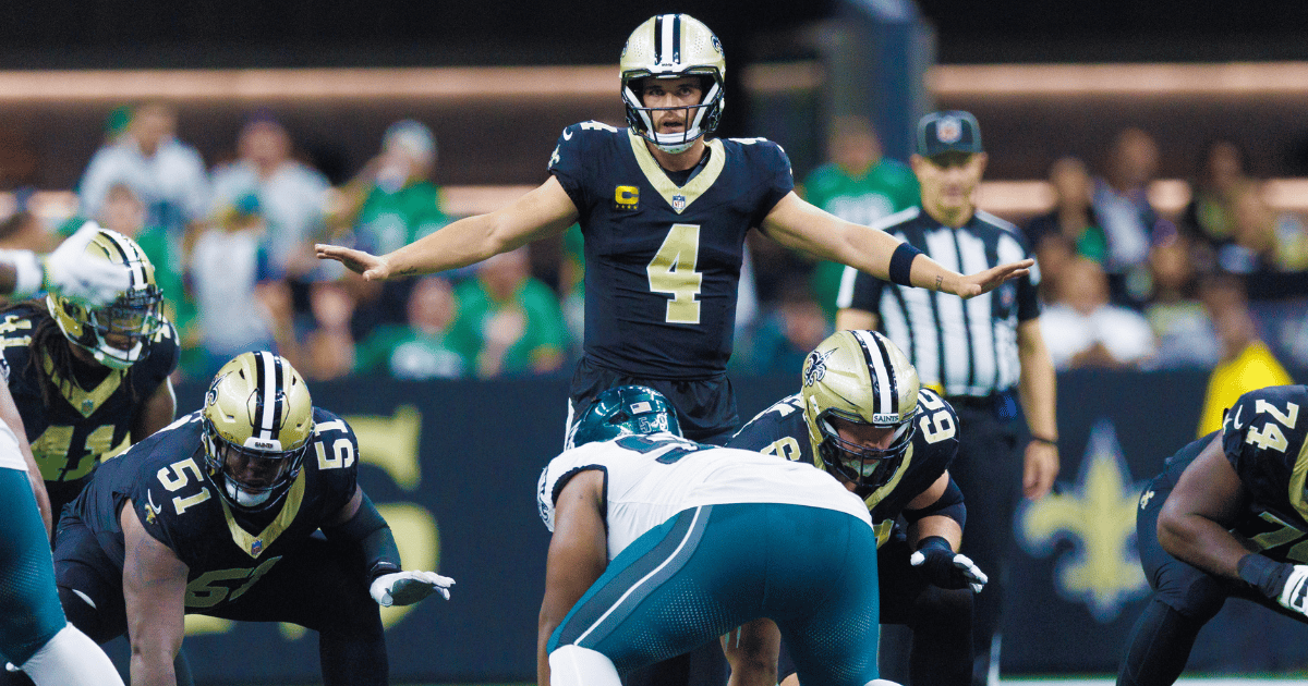 NFL Week 5 Game-by-Game Rundown