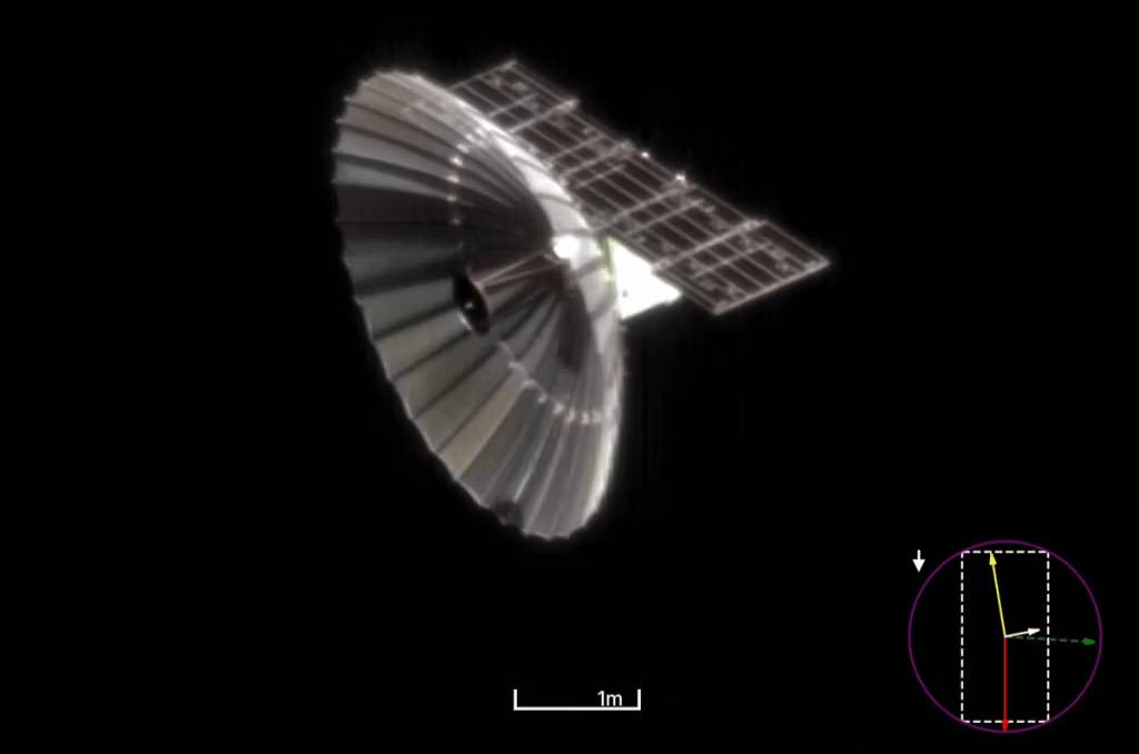 Issue 96 | Breaking Space News: Mar 30 - Apr 05, 2026